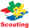 Logo Vereniging Scouting Nederland