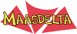 Beeldmerk Scoutingregio Maasdelta