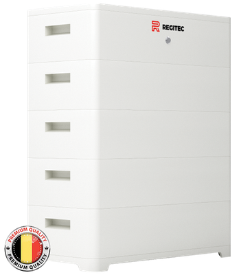 REGITEC STACK