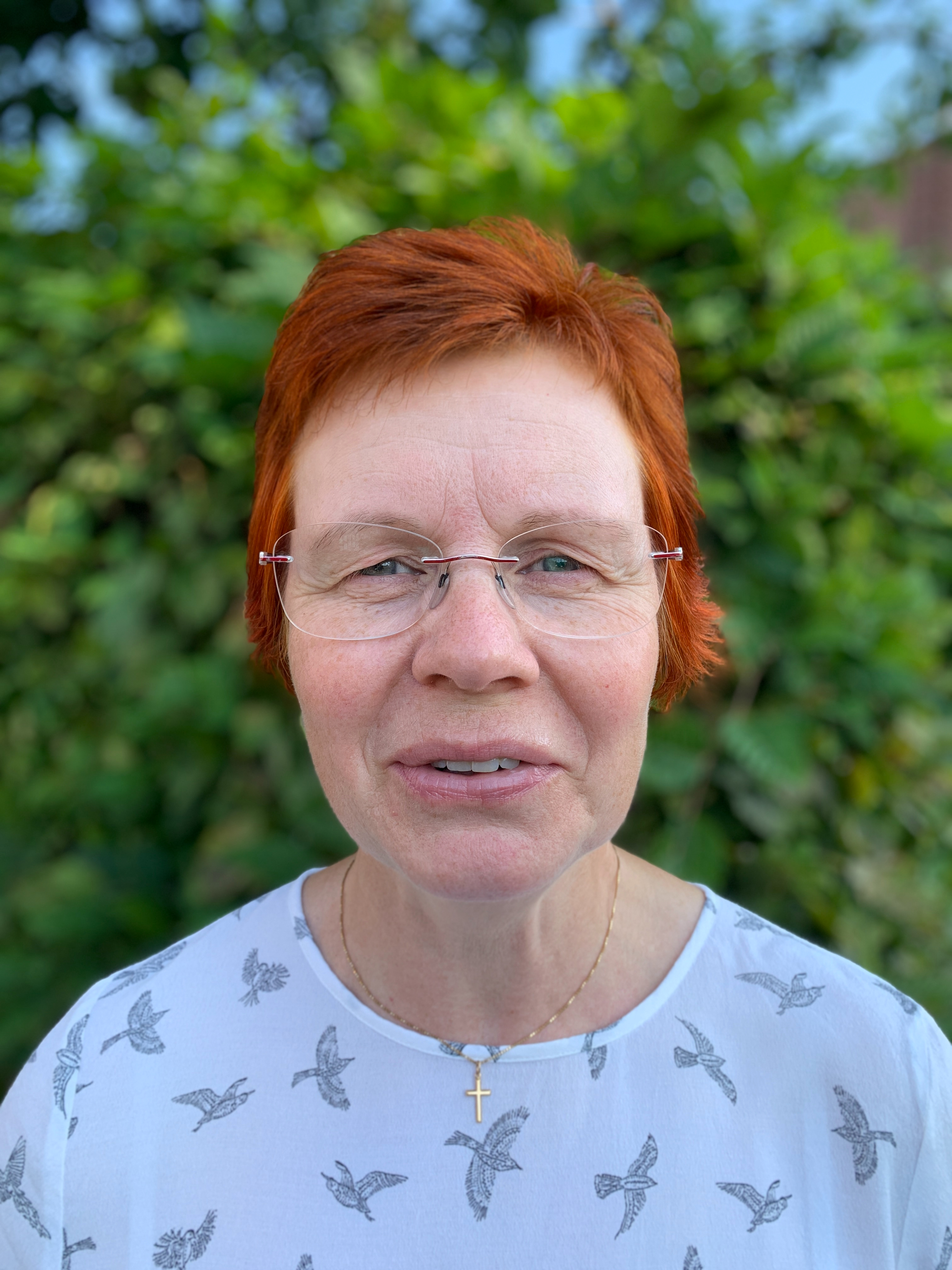 Gunilla