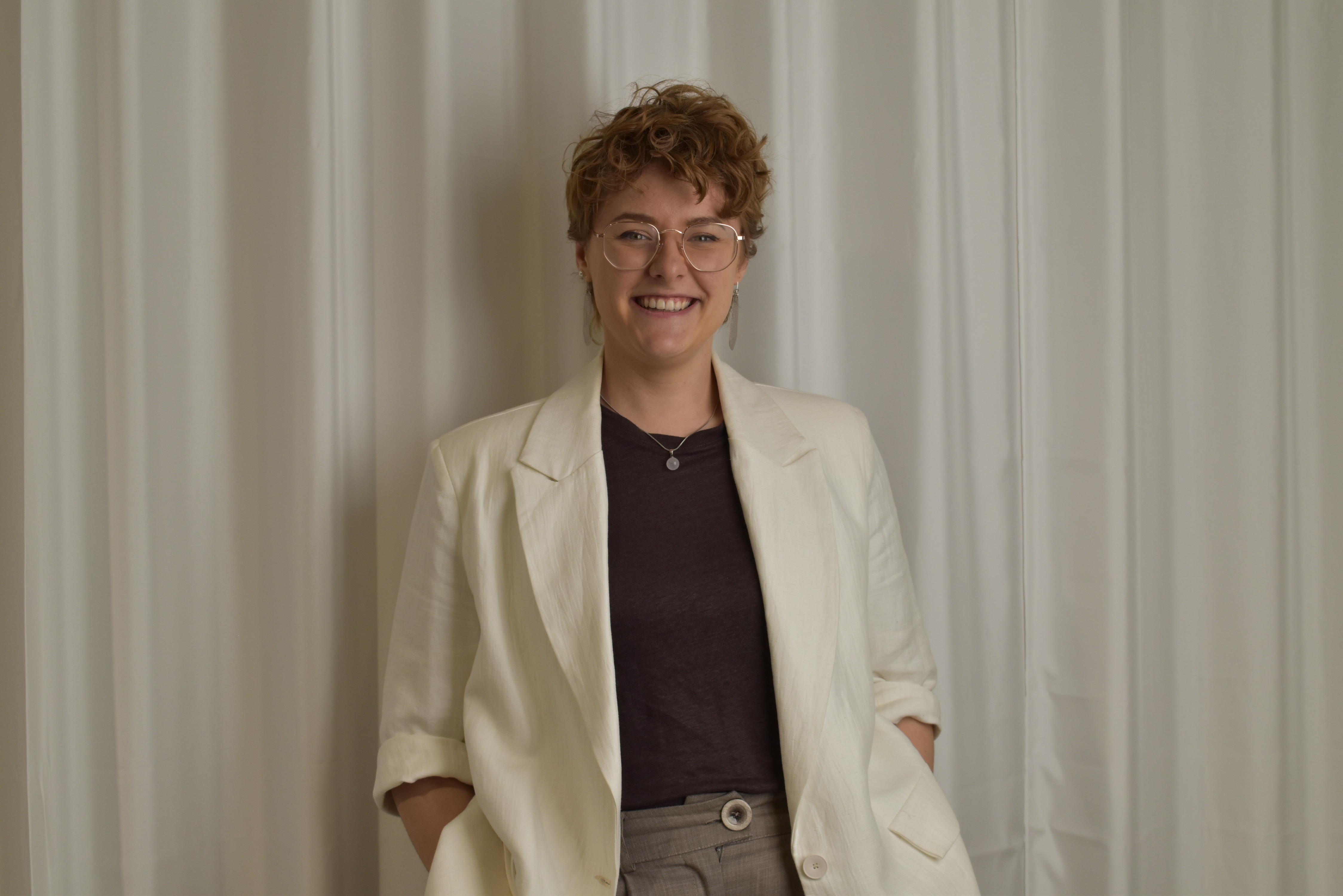 Anna Gudym