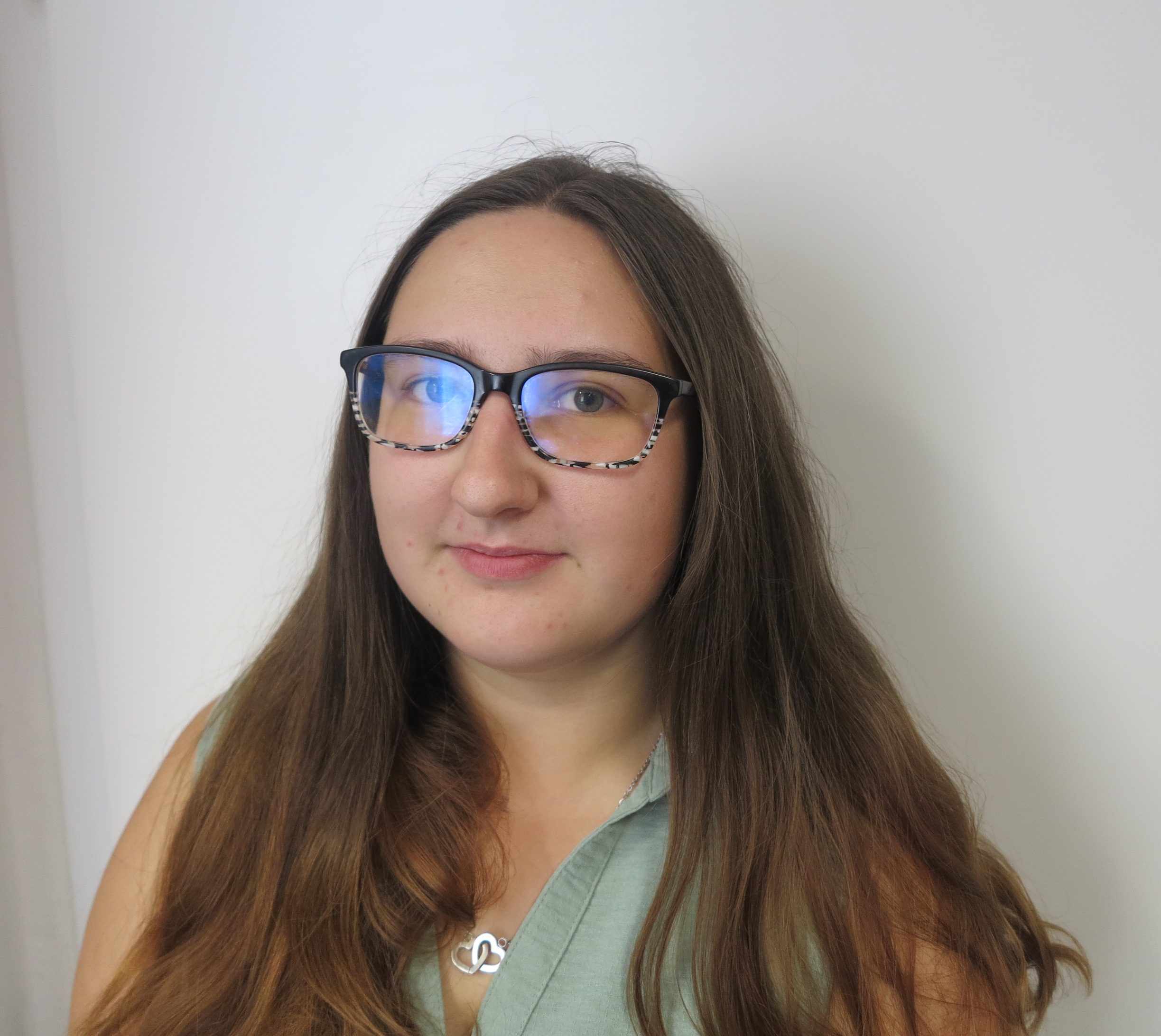 Bc. Veronika Kašparová