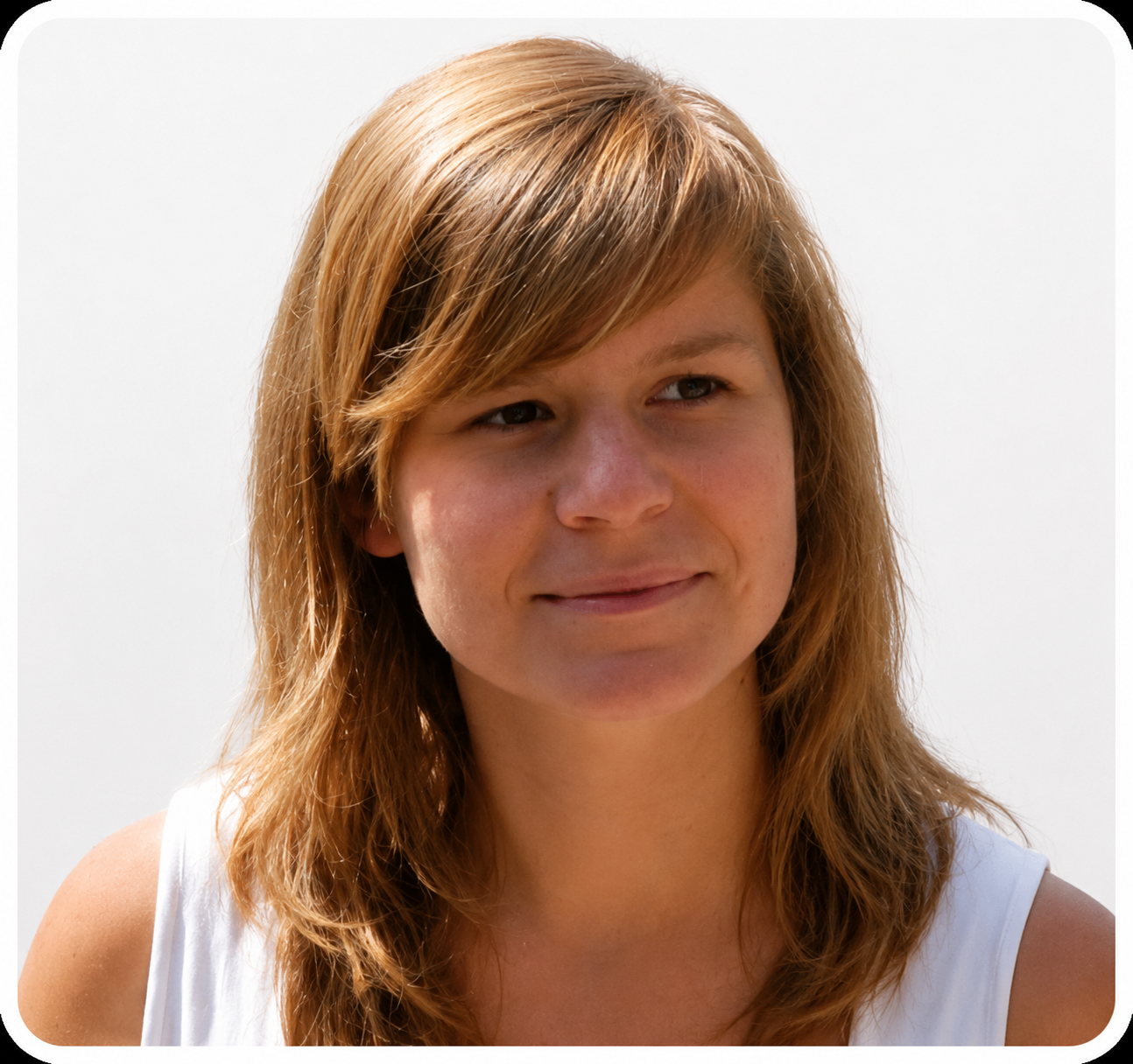 Dr. Sarah Meyer, PhD