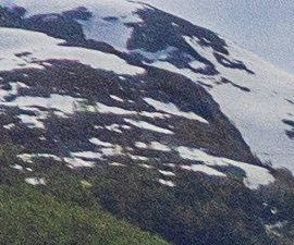Norwegische Fjorde mit Costa Diadema entdecken