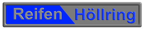 Reifen Höllring