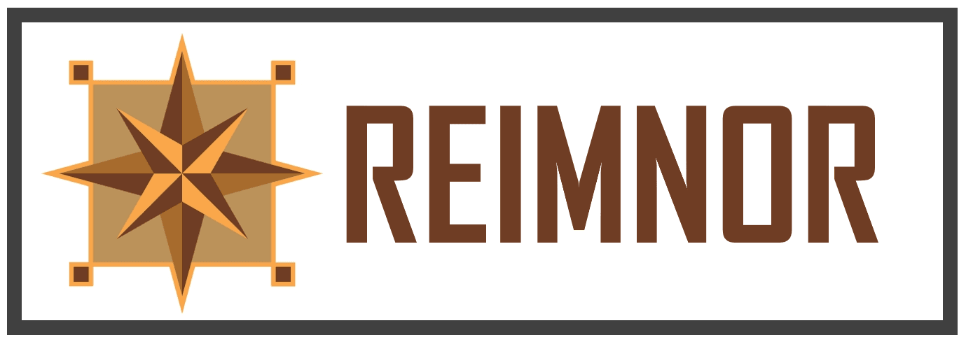 Reimnor website preview