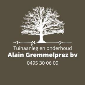 Alain Gremmelprez bv