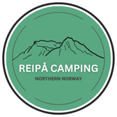 Logo Reipå Camping
