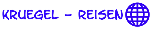 REISEAGENTUR - KRUEGEL