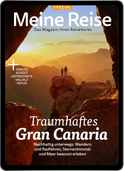 Spezial Cran Canaria