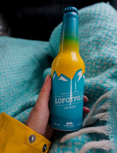 Lofotpils Lofotpils