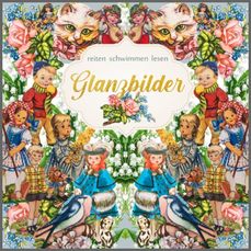 »Glanzbilder« (Album 2020)
