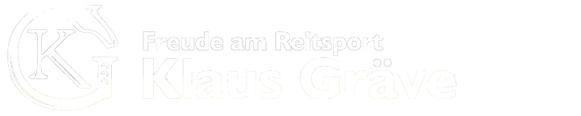 Klaus Gräve - Reitsport