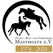 Logo Reitverein Mastholte