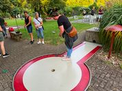 RVF Minigolf 9
