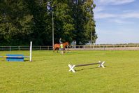 Reitkurs Breitfeld