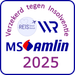Reizen De Munter is verzekerd tegen financieel onvermogen bij Amlin.