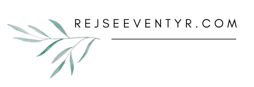 RejseEventyr.com