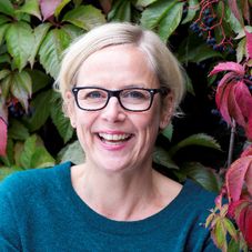 Inger Beate Botsheim, Executive coach