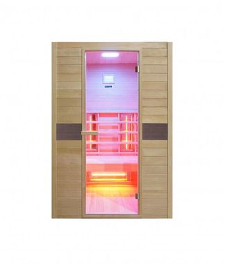 Infrazone Gold 130