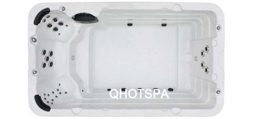 Toledo Concept Aquaspas