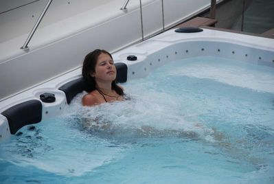 Zwem & Spa