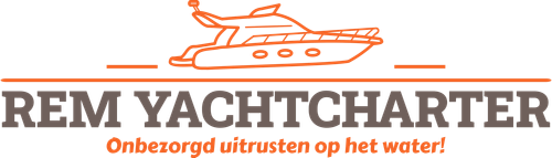 REM Yachtcharter voor Onbezorgd uitrusten op het water!