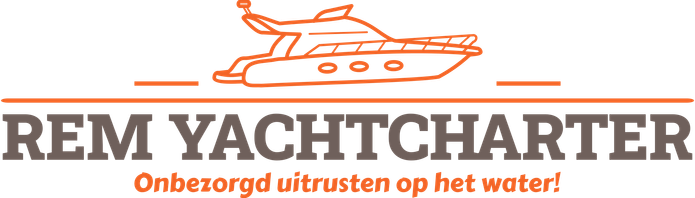 REM Yachtcharter voor Onbezorgd uitrusten op het water!