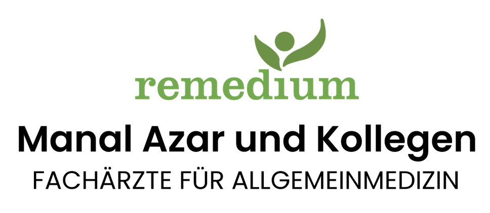 Remedium Arztpraxis