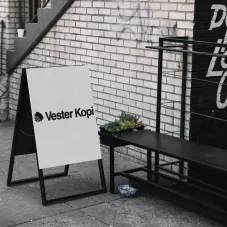 Vester Kopi