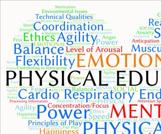 PE IN BILINGUAL PROYECTS