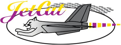 Jetcat logo