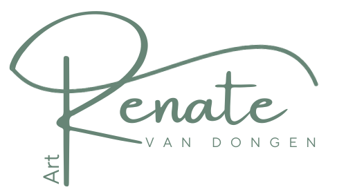 Renate van Dongen | Watercolour Art