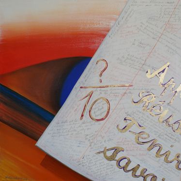 3 Collection PARCOURS