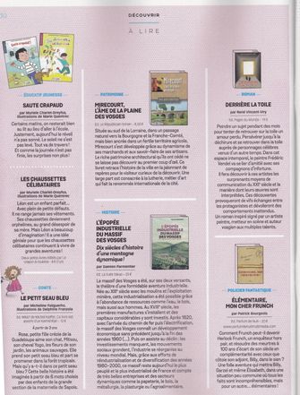 vosmag 2