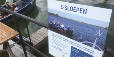Duurzaamheidscommunicatie | René Notenbomer