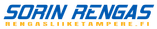 Sorin rengas rengasliiketampere.fi logo