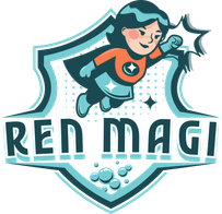 Ren Magi