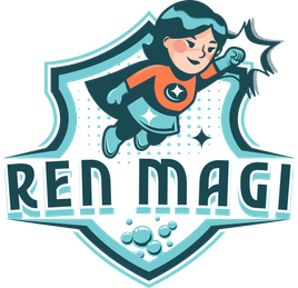 Ren Magi