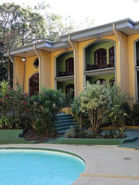 Trapp Family Inn