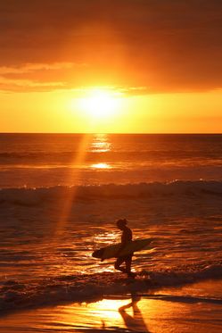 Playa Hermosa