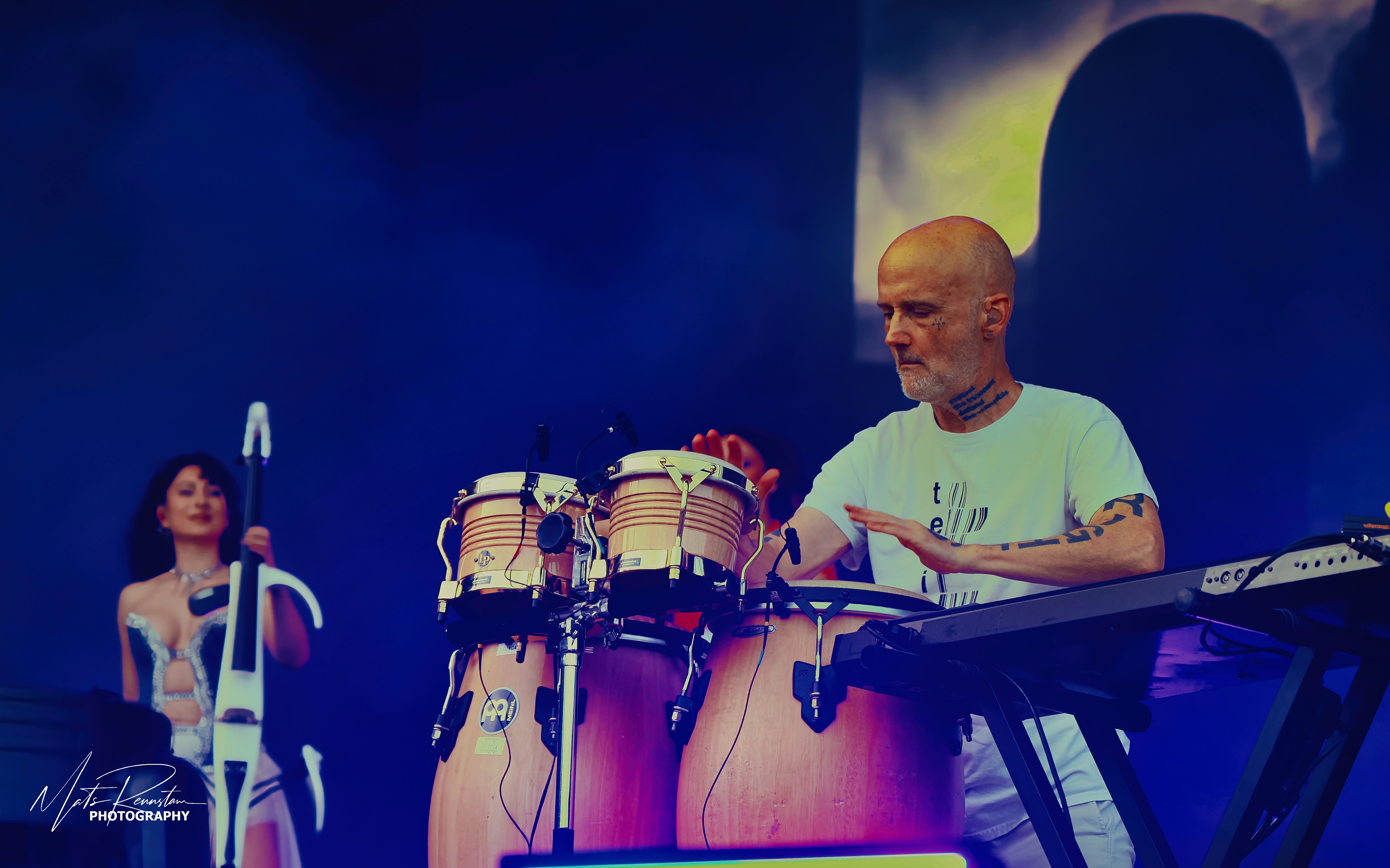 Moby