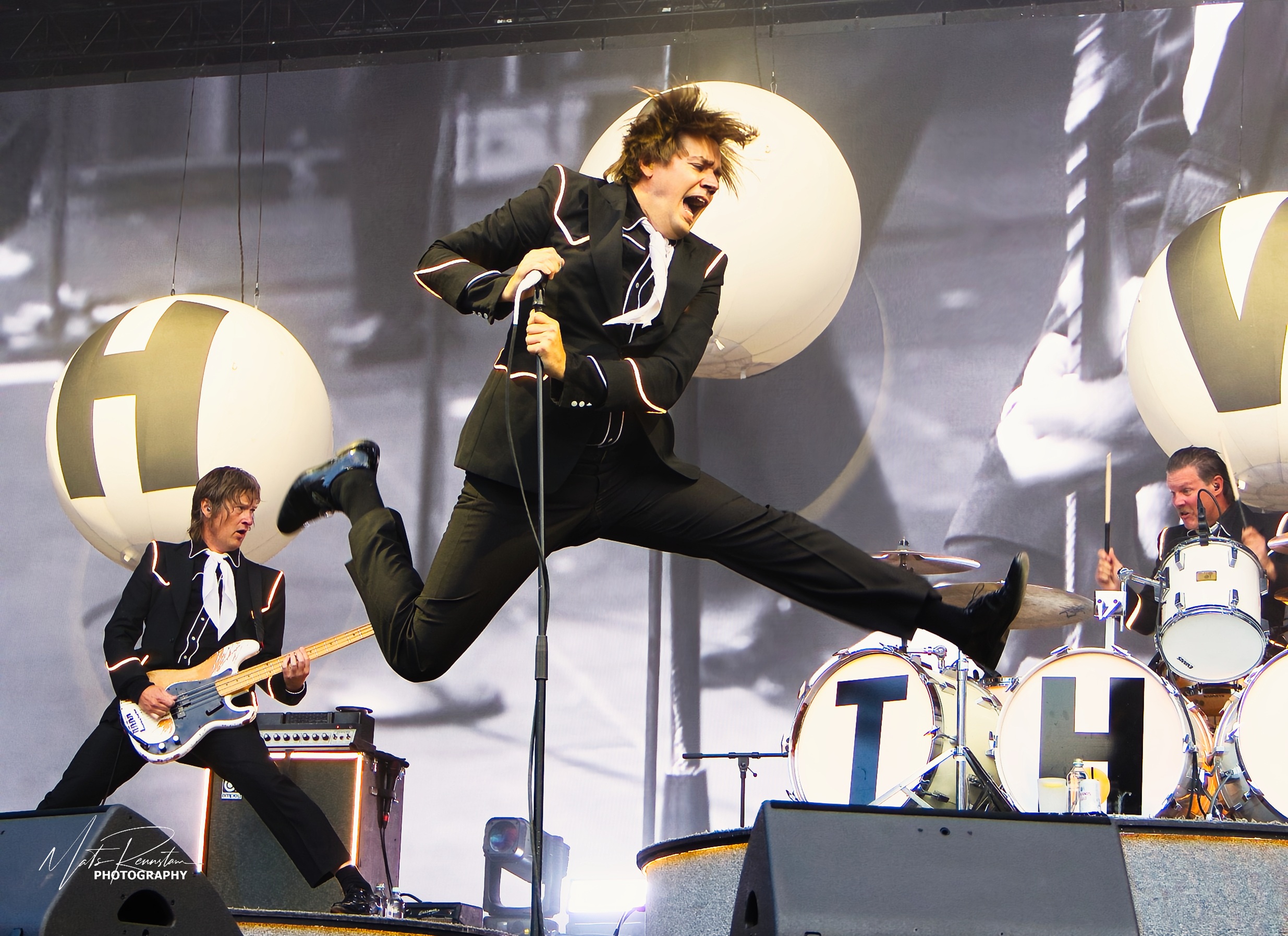 The Hives