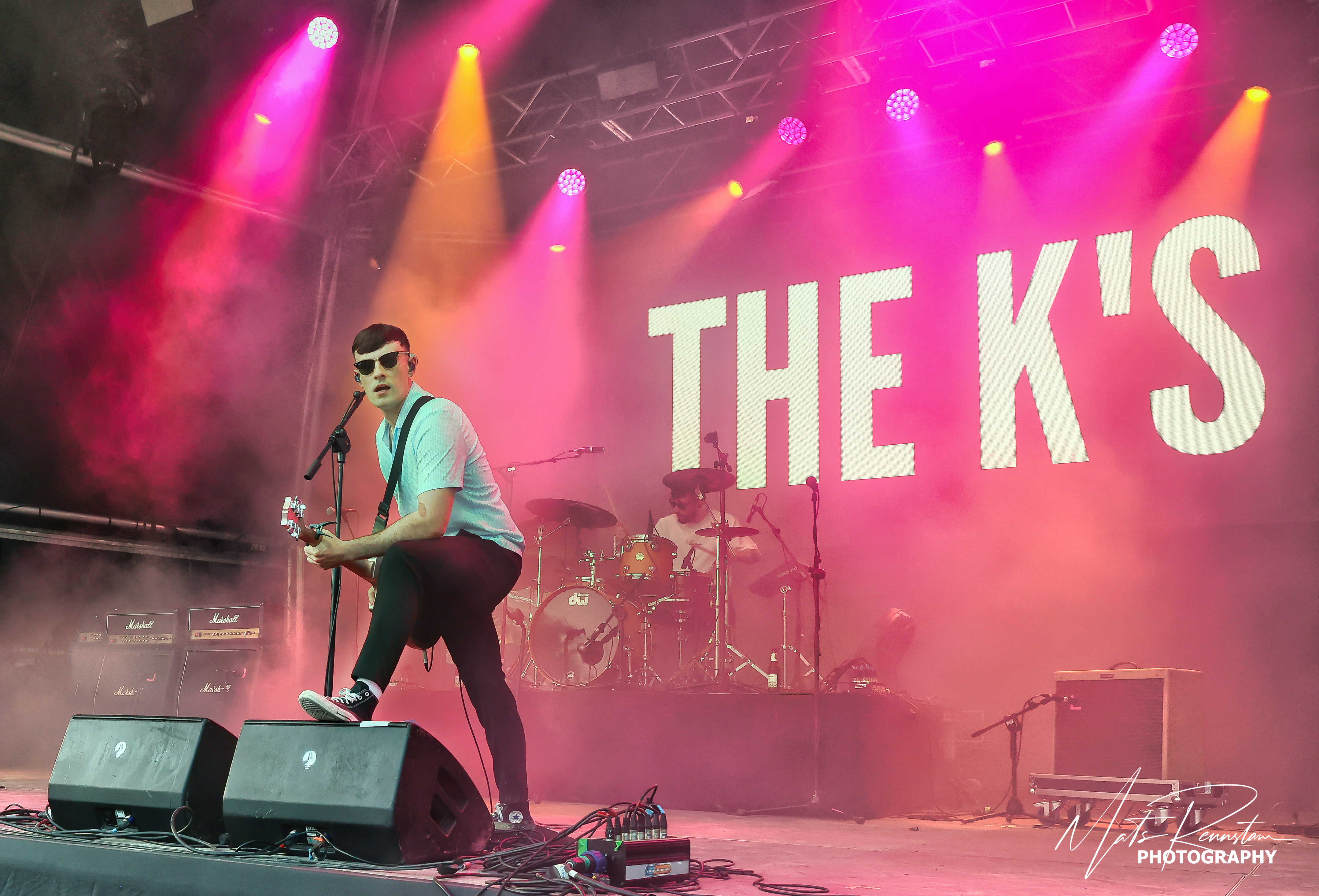The Ks