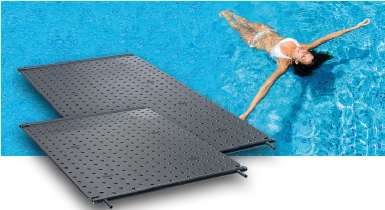 Roth heliopool