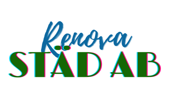 Renova Städ AB