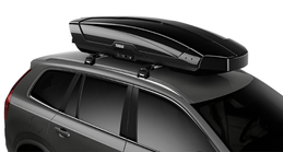 Thule motion XT XL