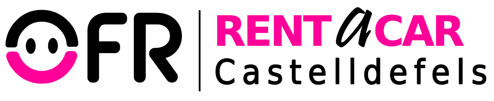 Rent a Car Castelldefels OFR