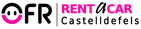 Rent a Car Castelldefels OFR