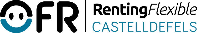 Renting Flexible Castelldefels